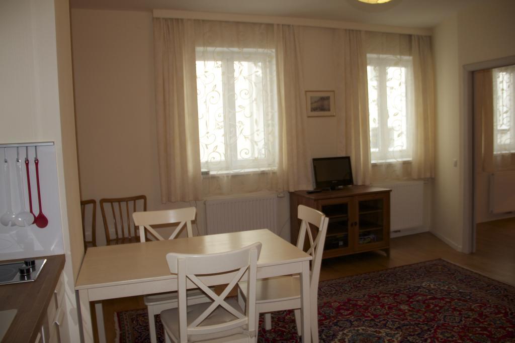 Premarental Apartment Wiedeń Pokój zdjęcie